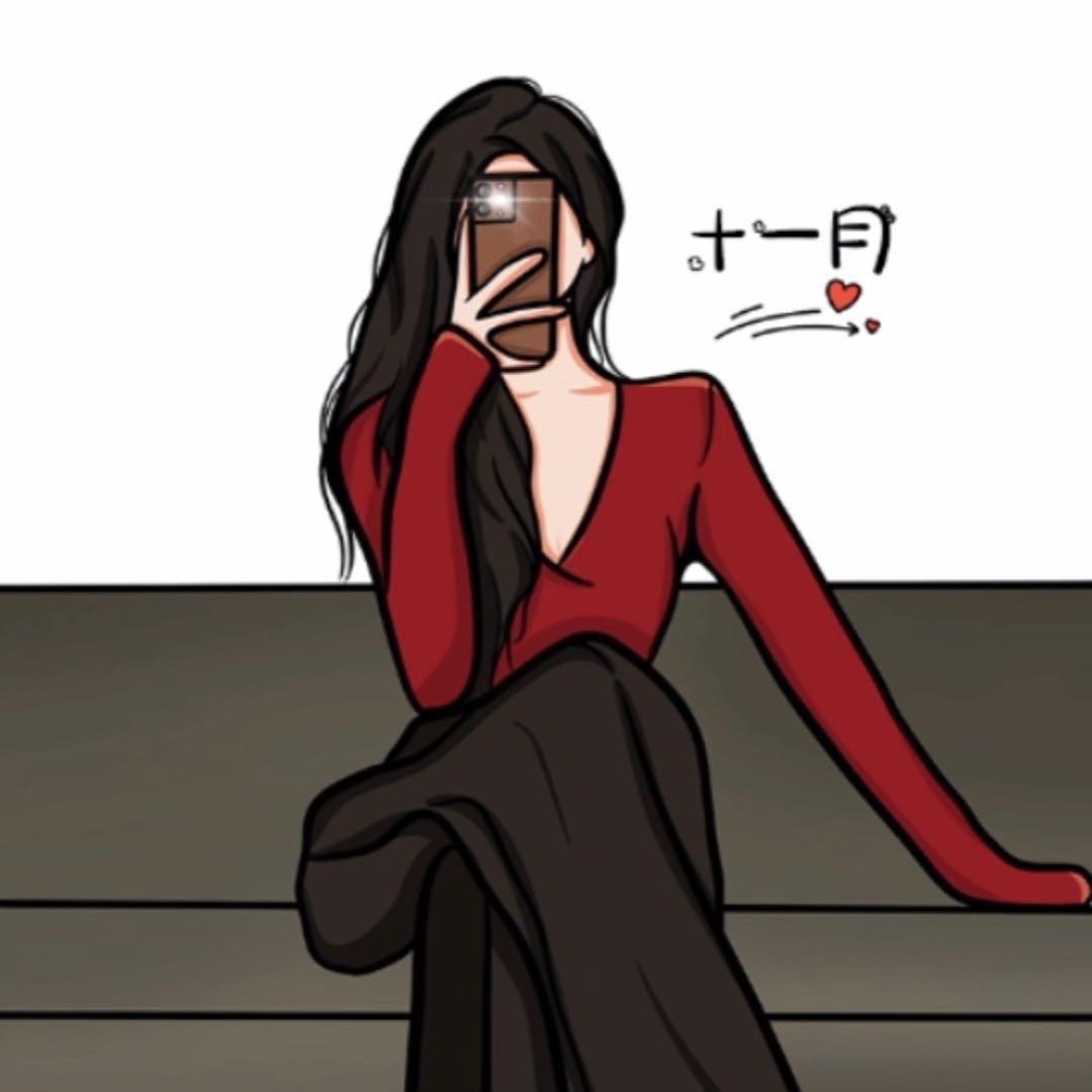 十一月🧸ྀི🩵