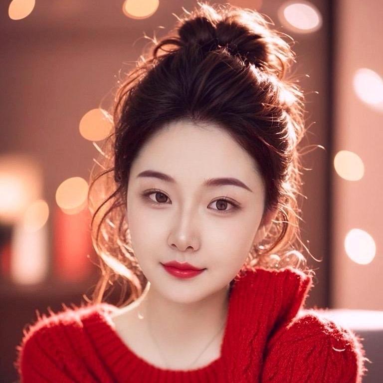 妮妮