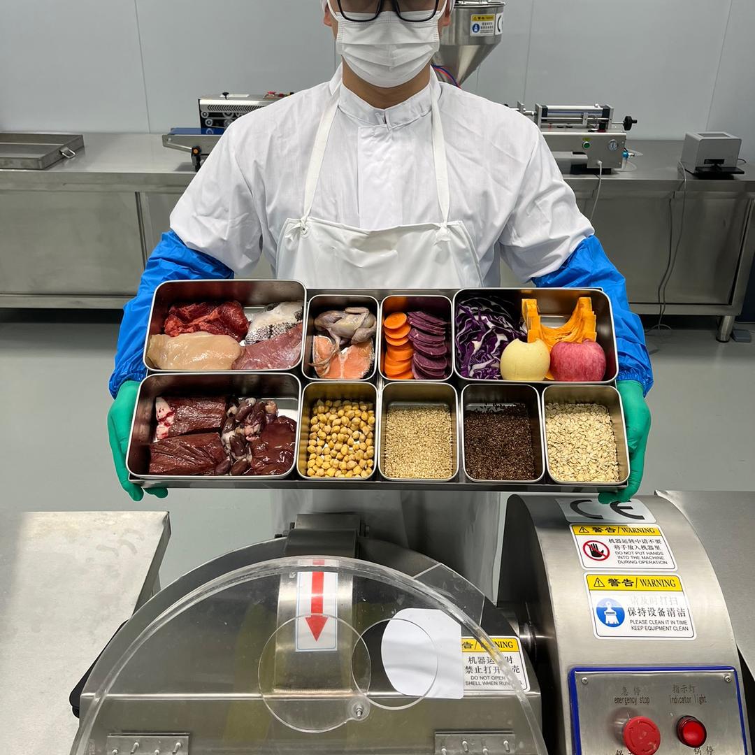 趣比鲜宠物旗舰店