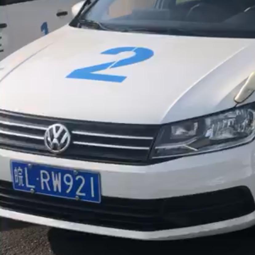 耿耿驾校专业培训支队（科目三科目二）