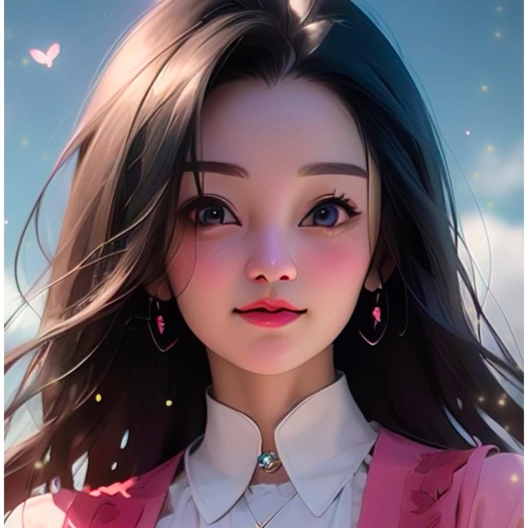 💖紫霞仙子💖