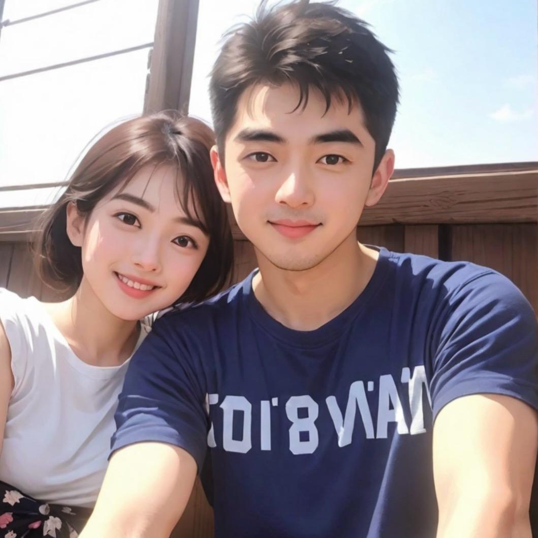 小朱班长🇨🇳