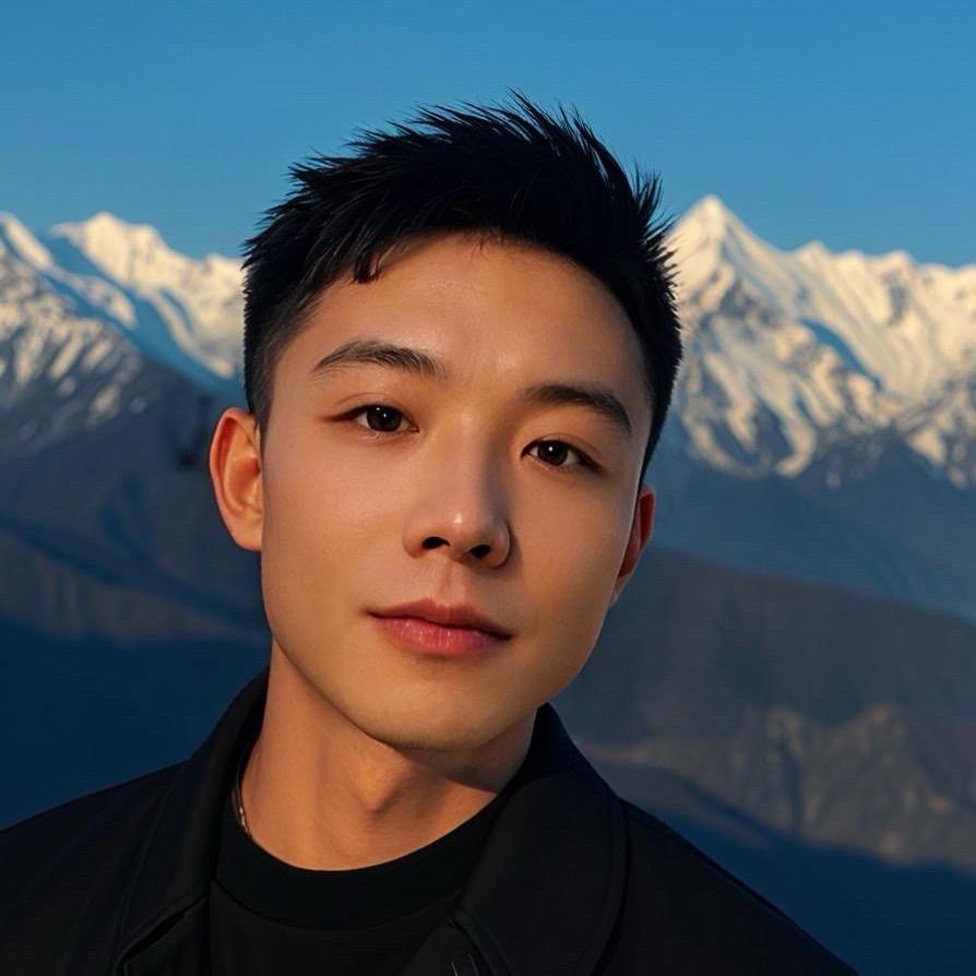 阿乐（木姜子鸡爪）