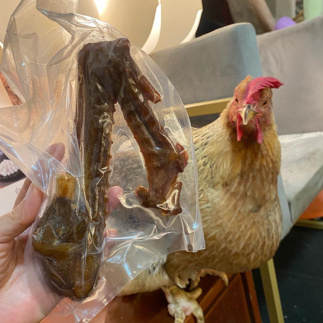 米子同学的日常