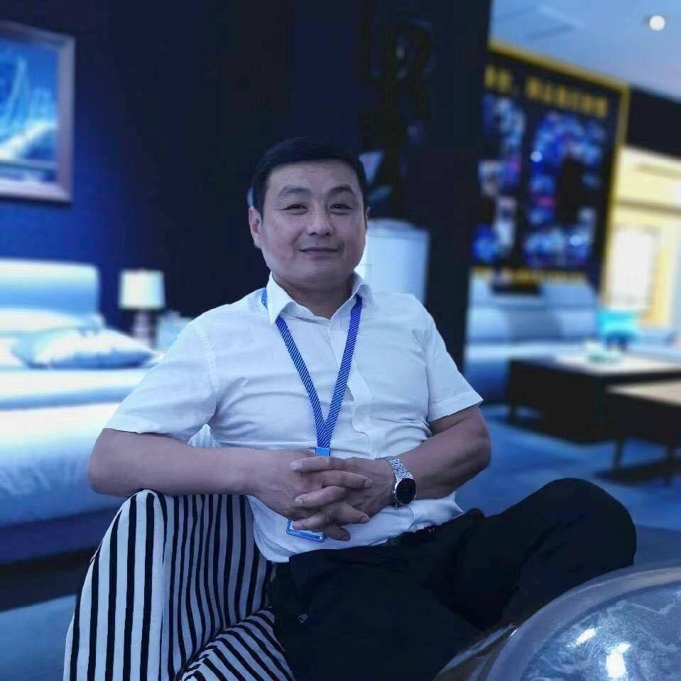 晋城CBD家居·黑金店