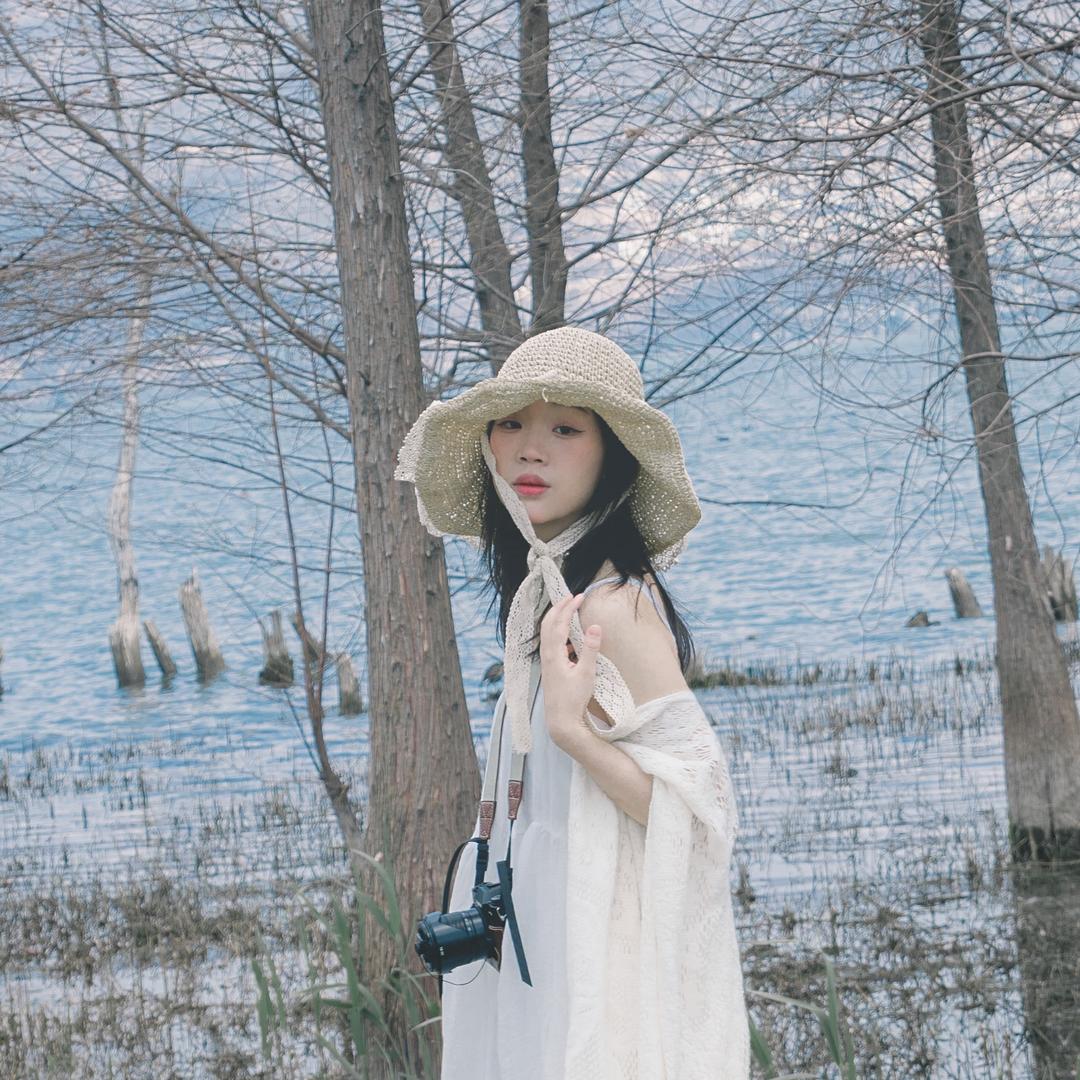 00后四川老板-大理树上栖小院