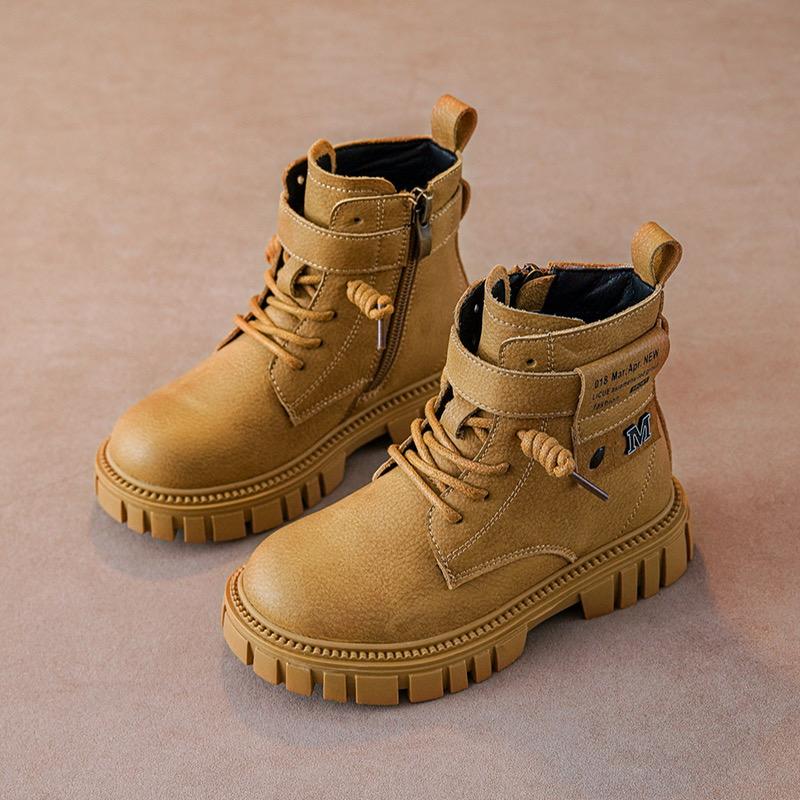 杰童KIT TUNG好上好童鞋专卖店