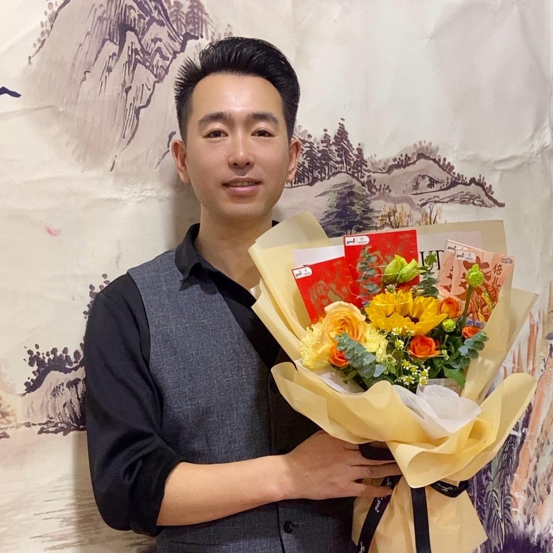 逍遥发饰批发