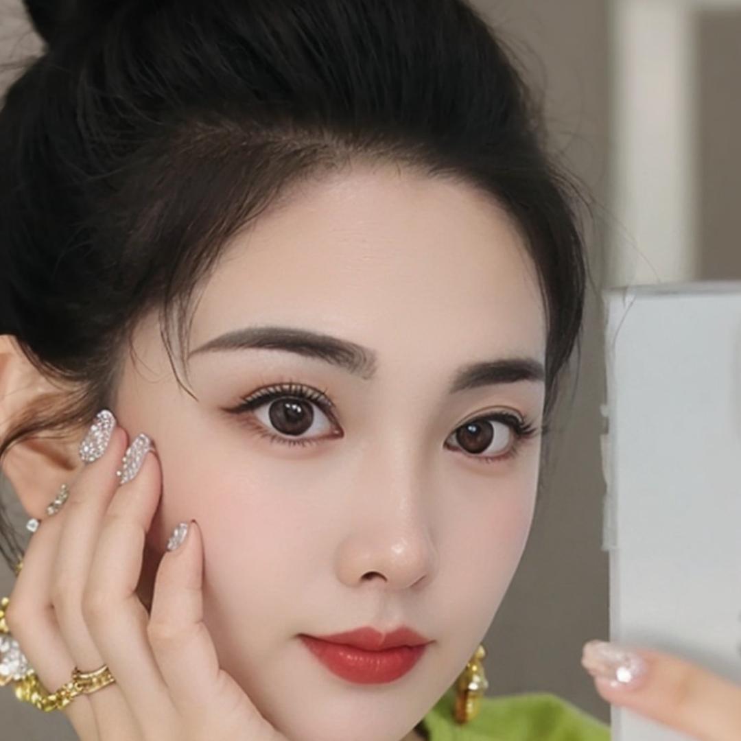 黄先森🍊杨漂亮🌸