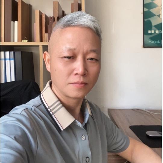 森润整木定制 l 李明文