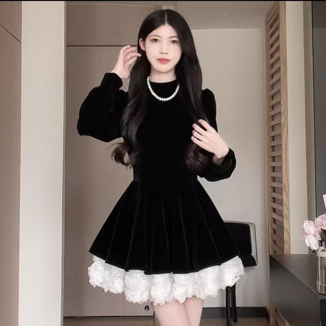 广东米娜娜服饰