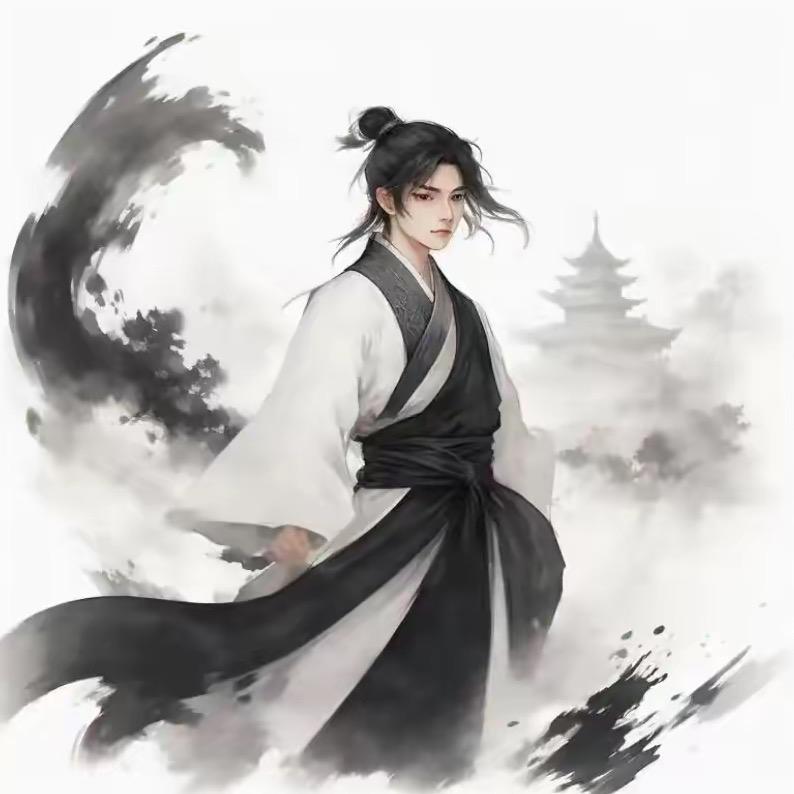 灵福1️⃣3️⃣