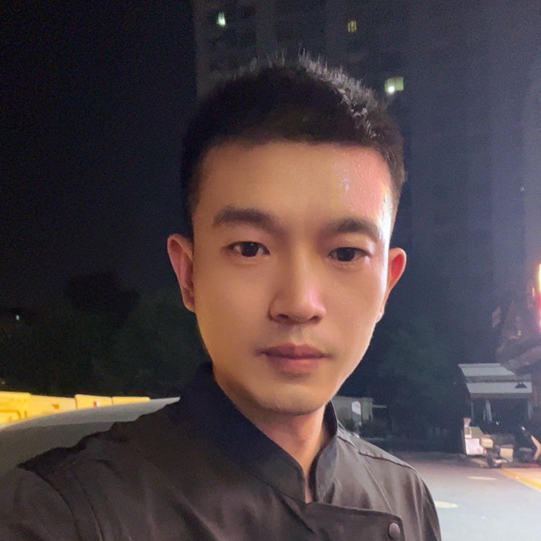 闯江