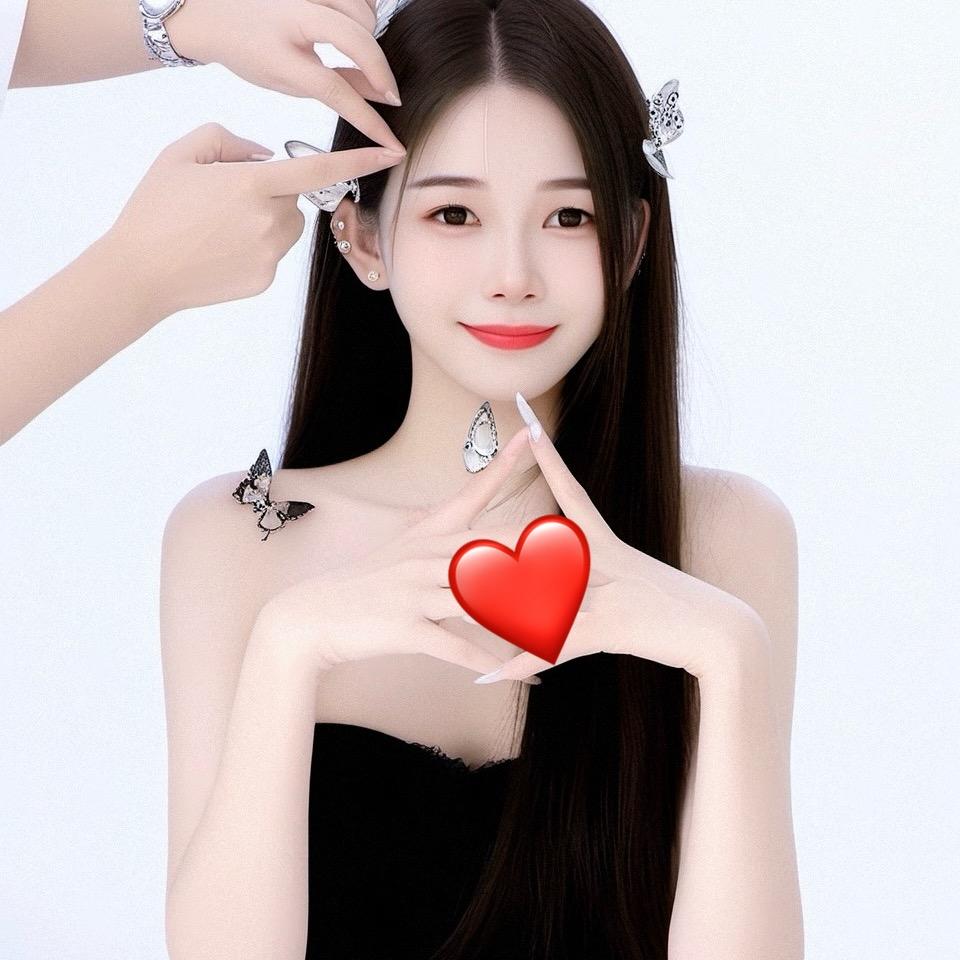 🎀邓大漂亮耶！