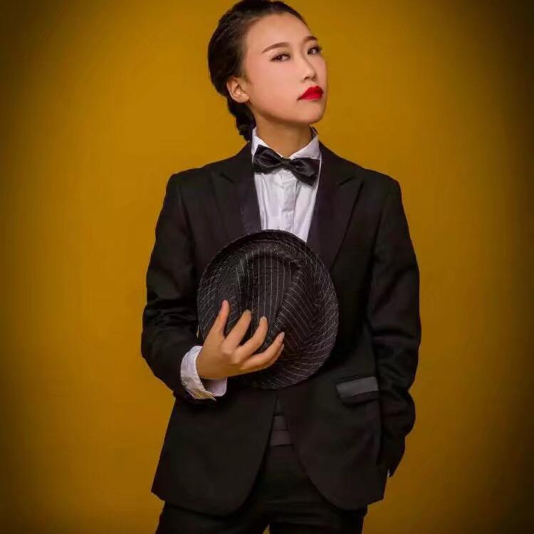 小妖精🧞‍♀️