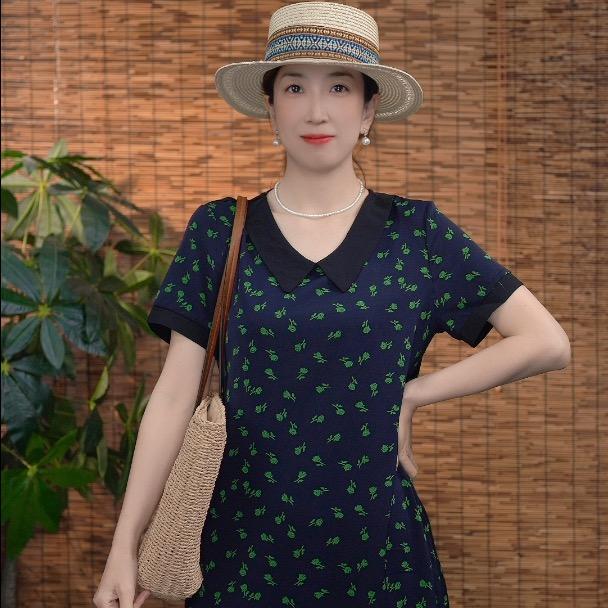 依兰女装工厂店