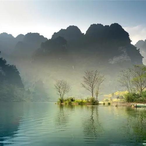 小鹏心经
