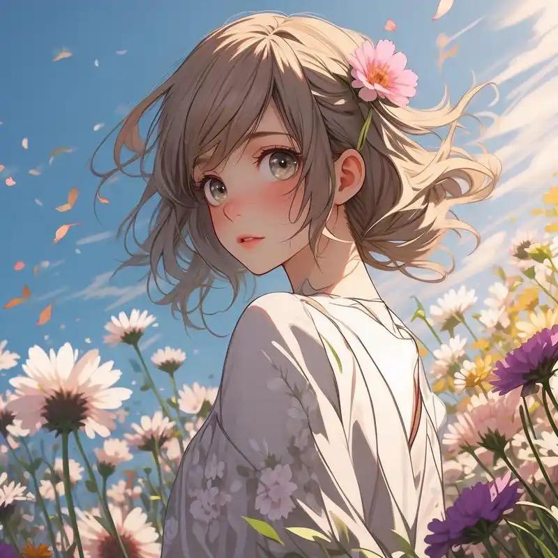橘子妹妹