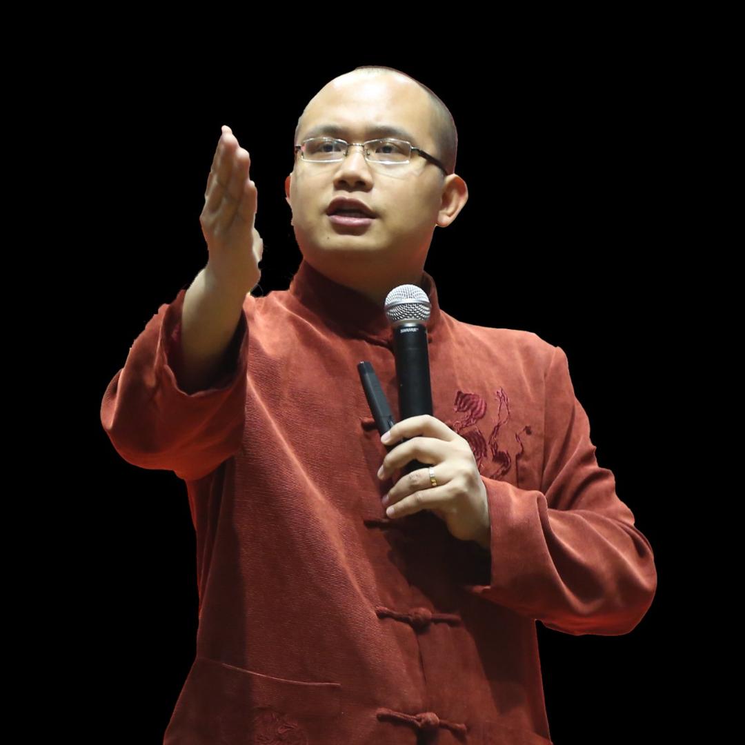 李威明师书院