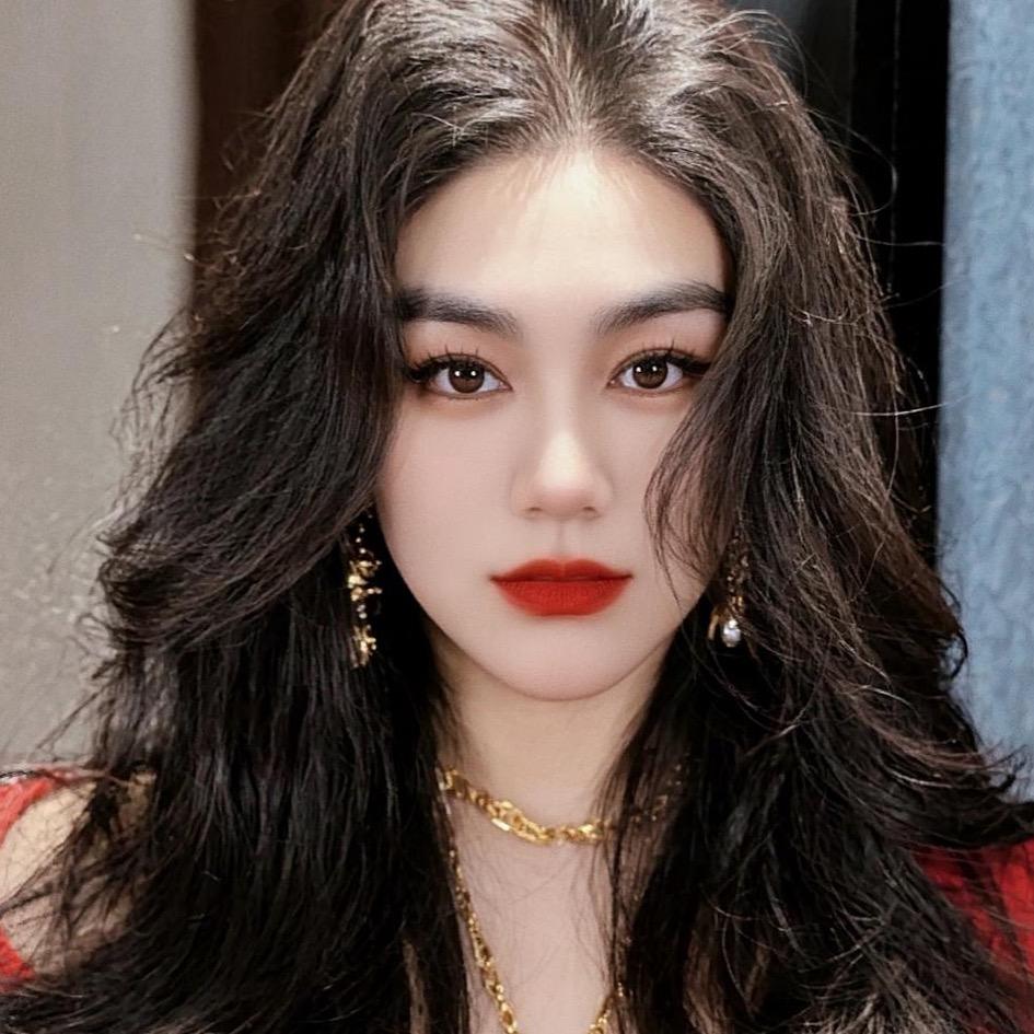 潘大美大码女装穿搭