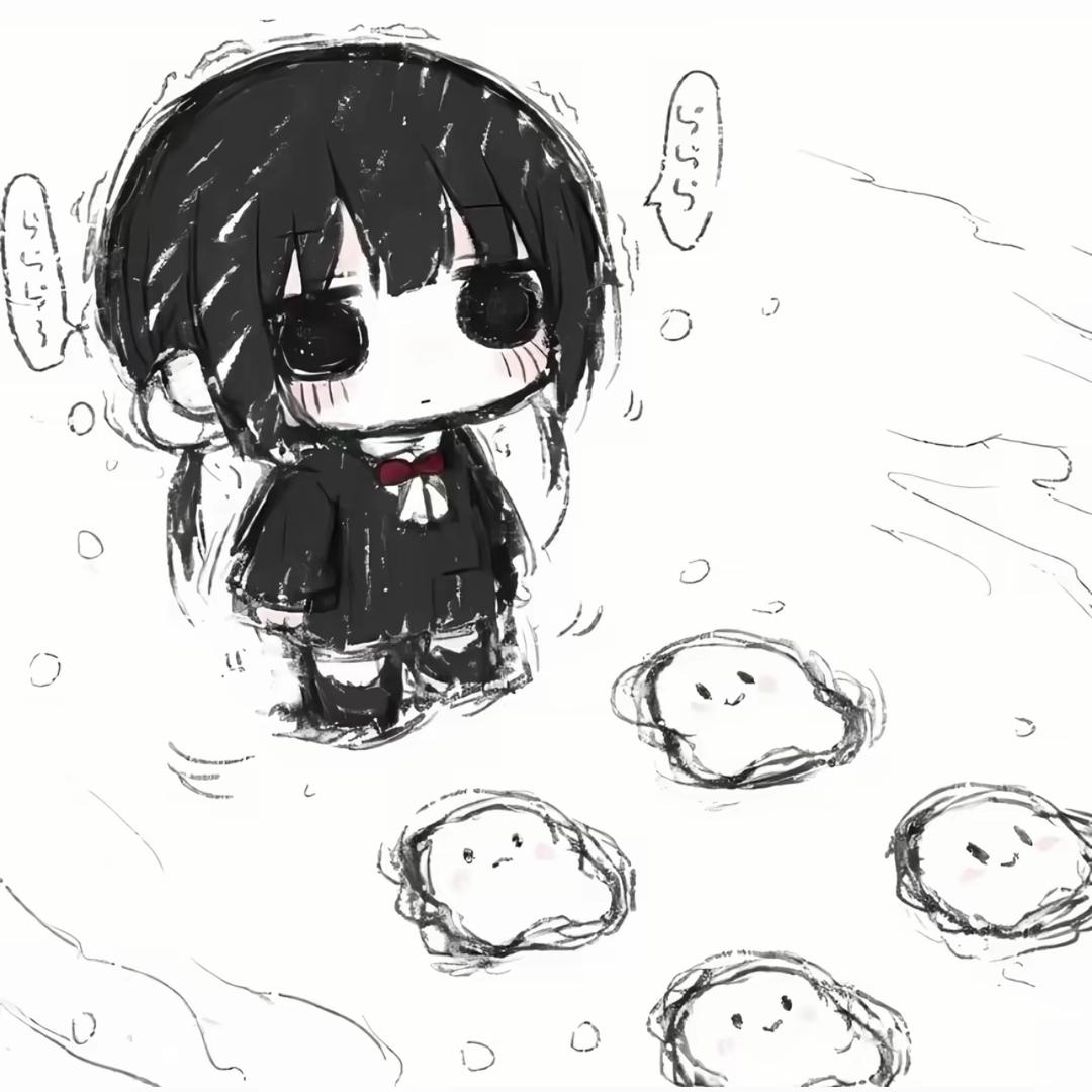雨又下整夜.