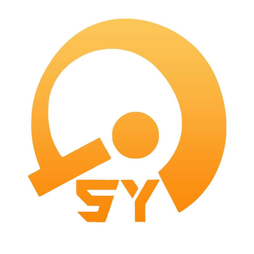 SY-Passion ball·花式柱球