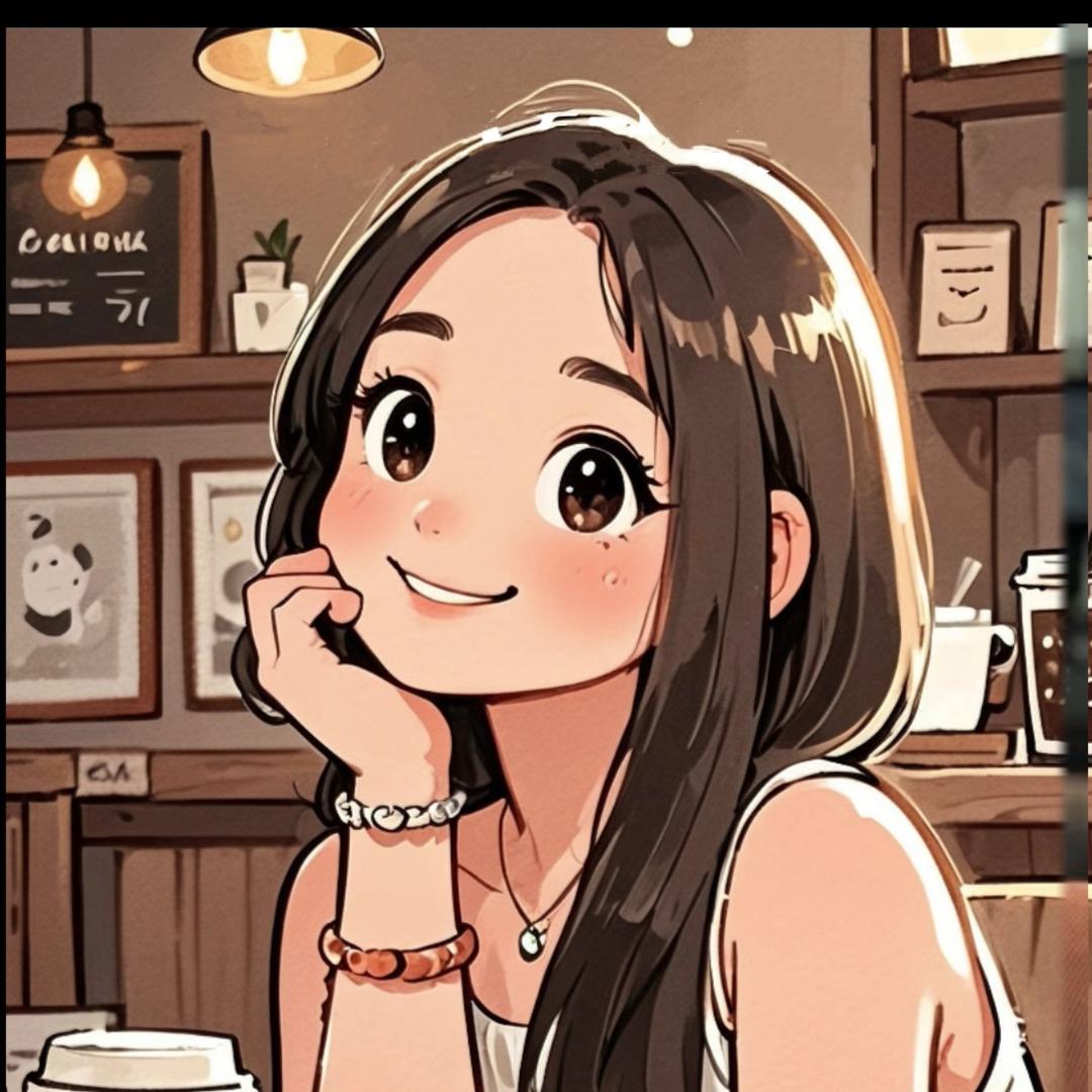 小娇总❤️[孕中期]