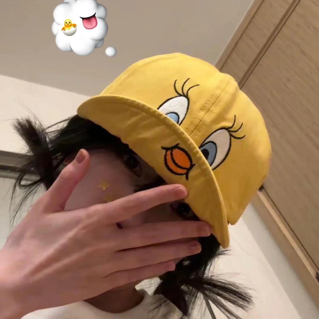 小鱼不会吐泡泡🫧