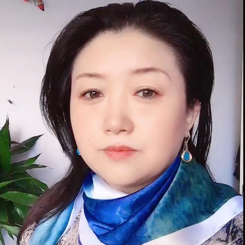 蓝玲阁