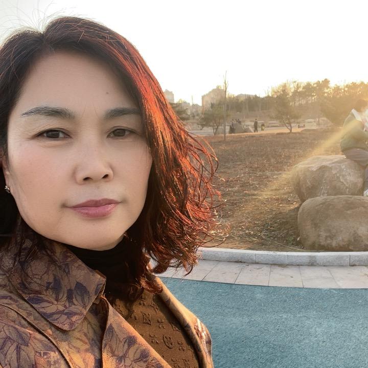 云熙外婆