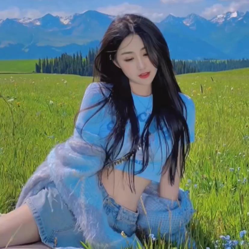 微微❤️动