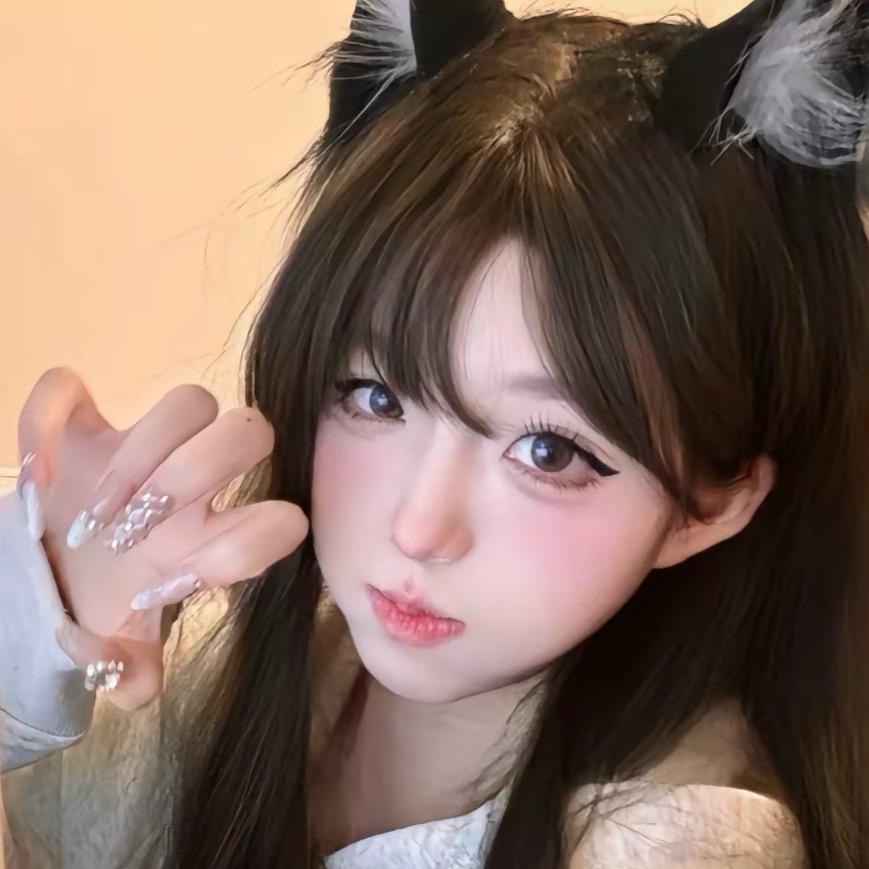 小兔璇🐾