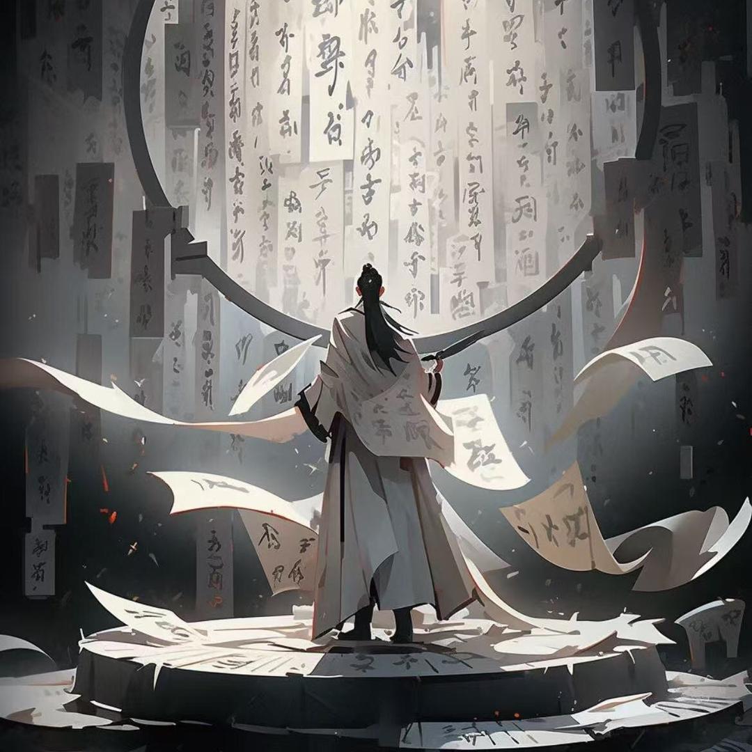 林炎先生