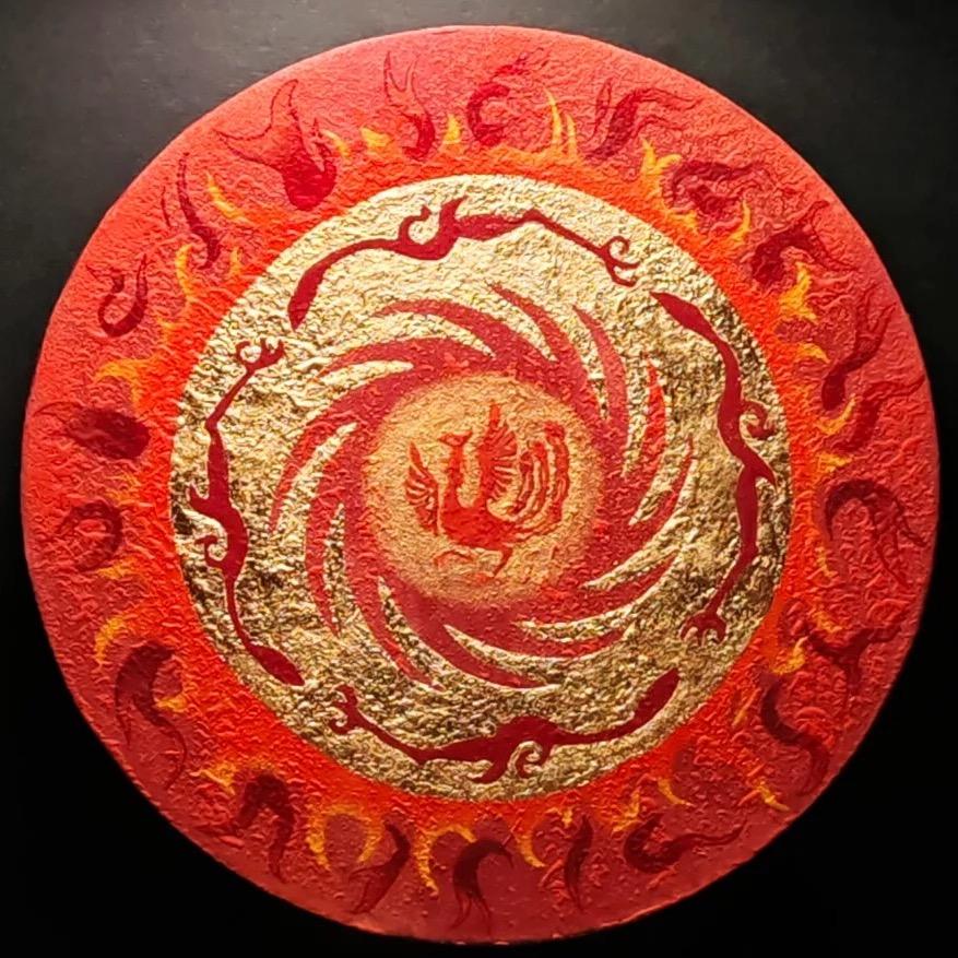 🔥【玄火生金局】🔥焱鑫
