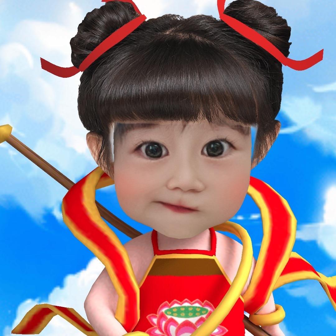 陈小皮不皮