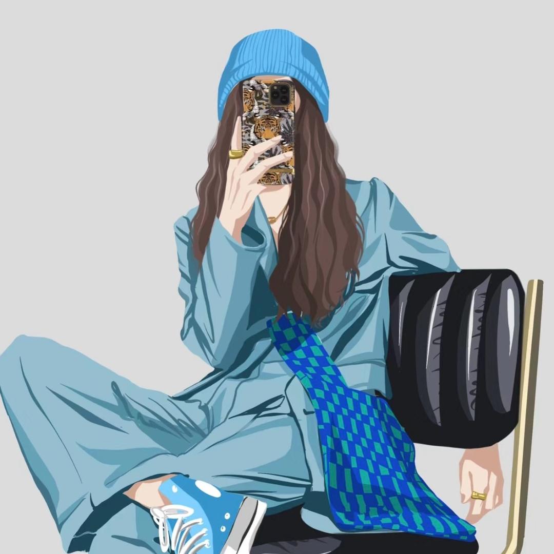 九喜喜女装