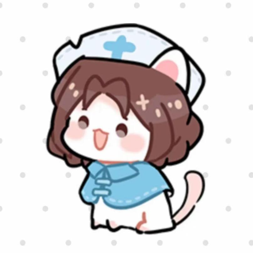 泪比针好骗头像