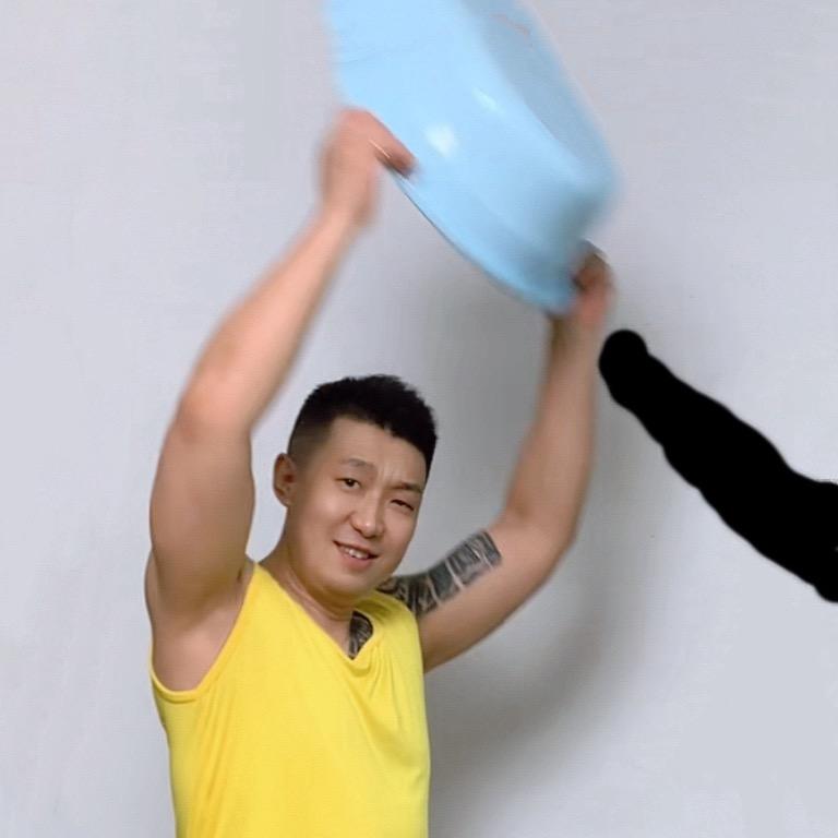 团团爱健身