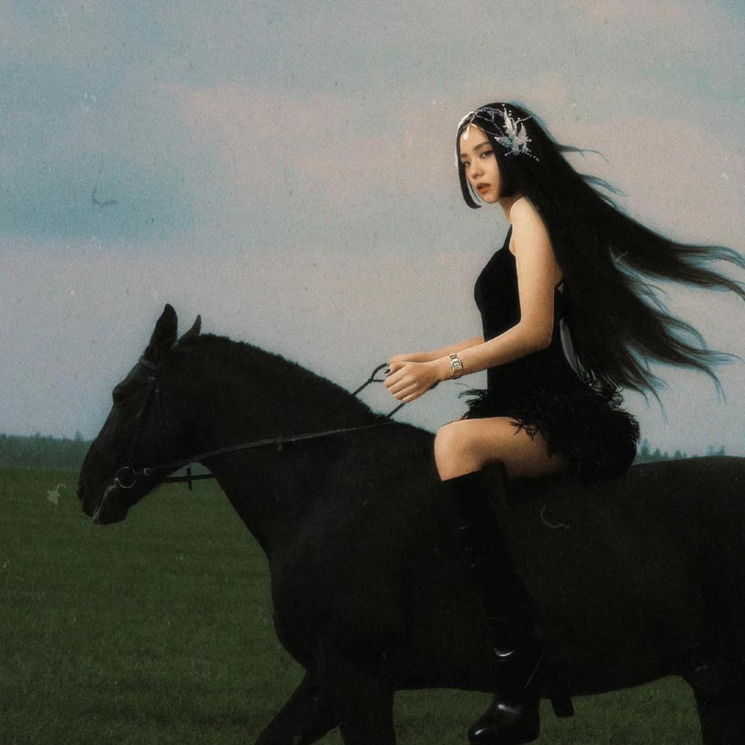 月野米菲🌙