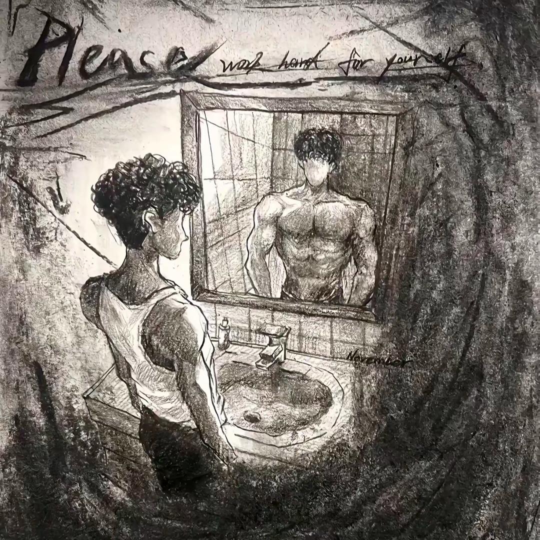 尘白圣殇（三角洲）