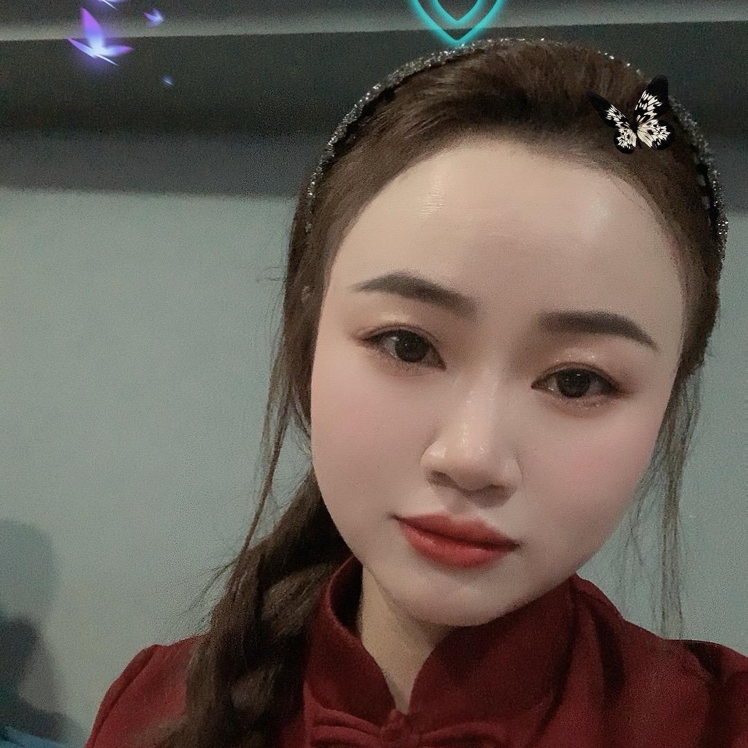 一只眠羊