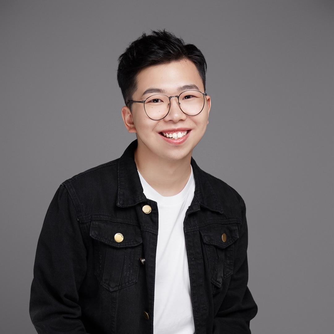 面试引路人阿真