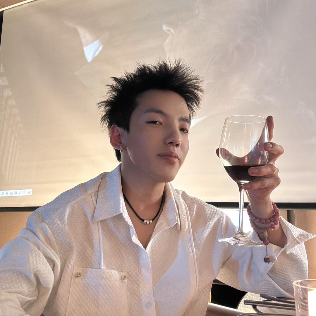 飒Hair晓宇