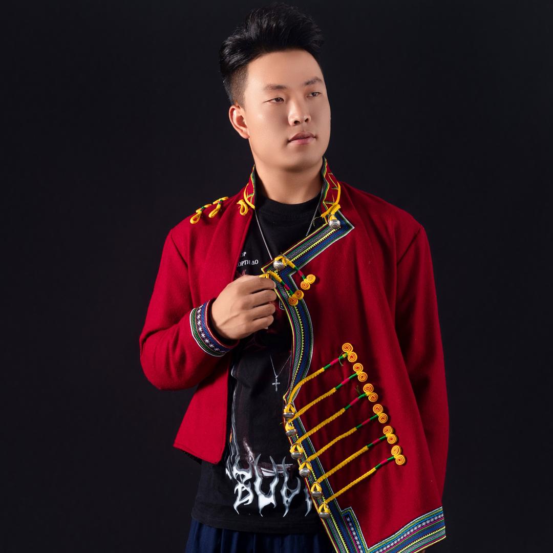 阿黑哥