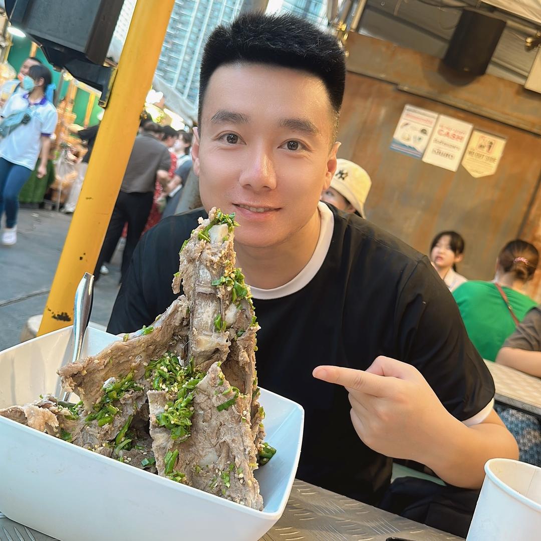 盛京逍遥仙儿