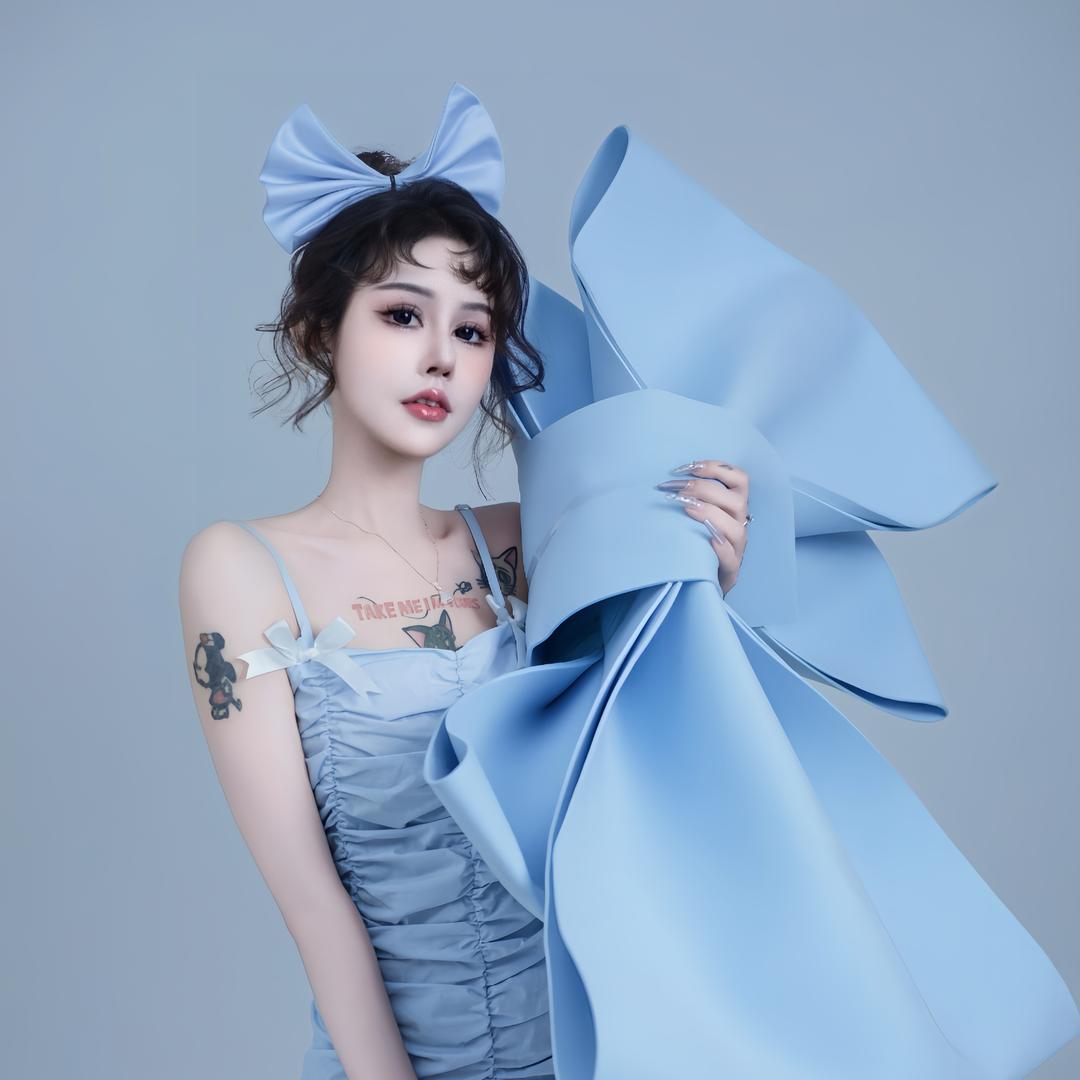 喻妍（DJ）