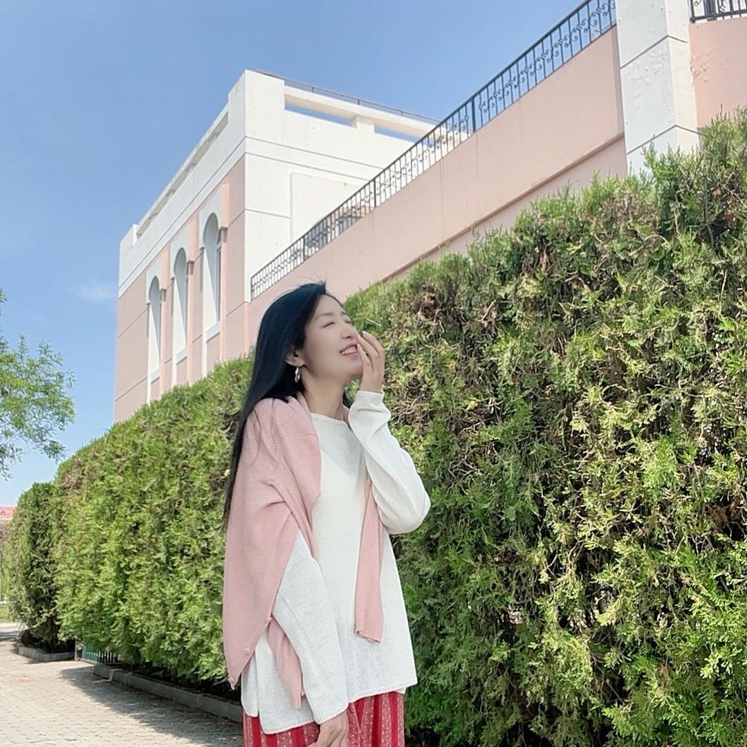 胡夏天
