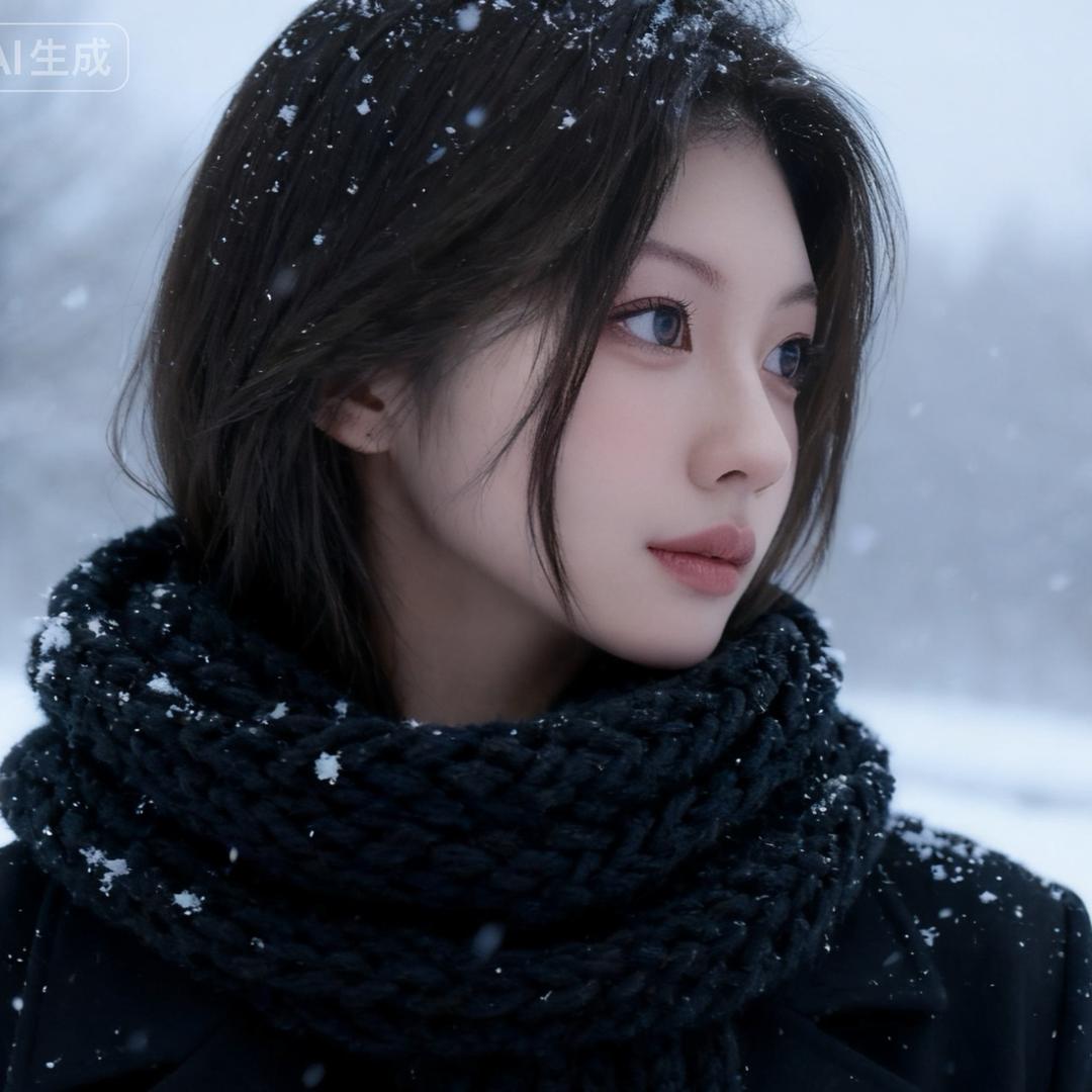 烽禾化妆师小慧