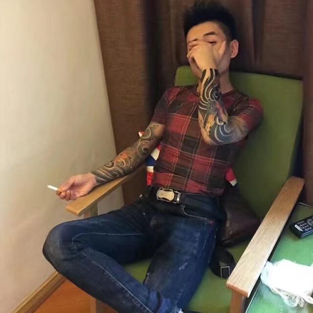顾浩奇