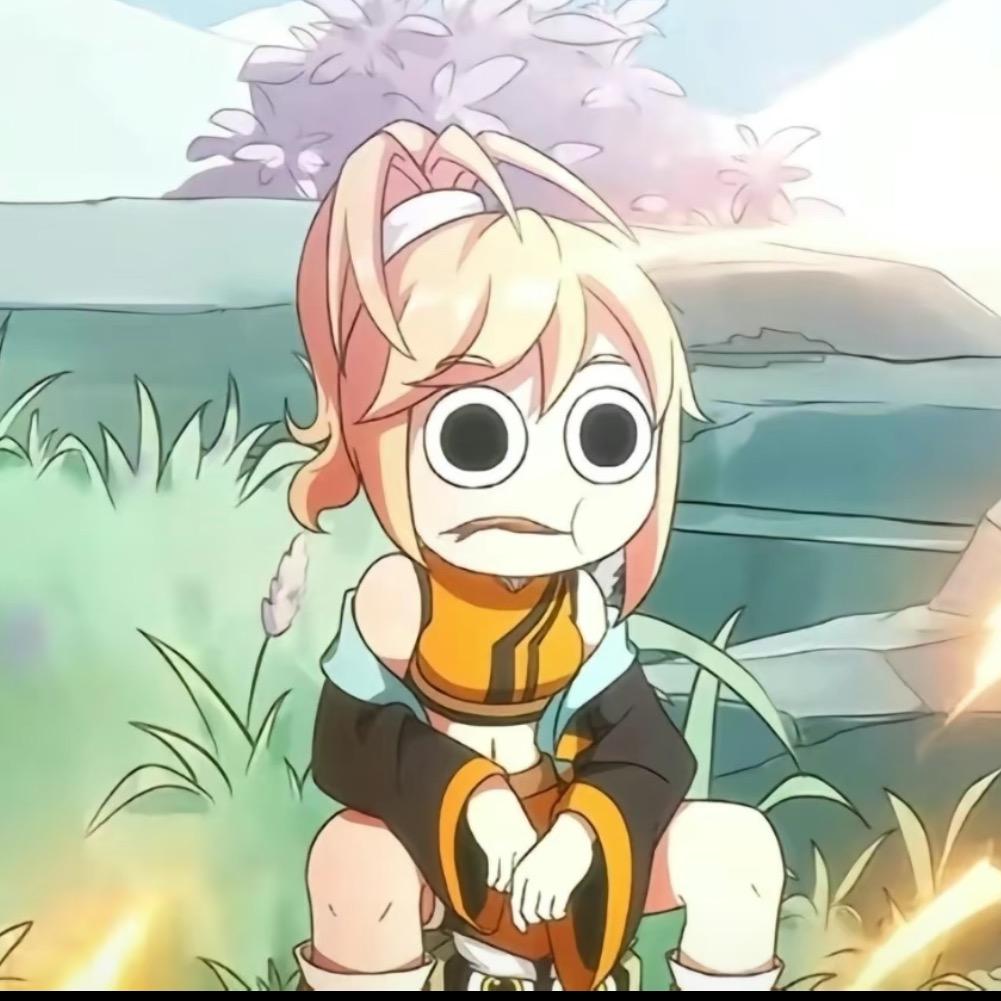 北一（国服甄姬猫）